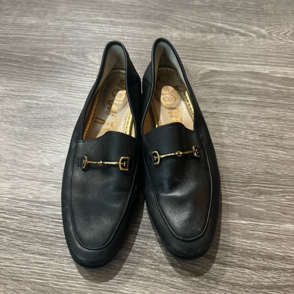 Sam Edelman Lorraine loafer size 6.5